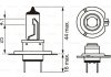 ЛАМПА Н7 PLUS 90 BOSCH 1 987 301 075 (фото 5)