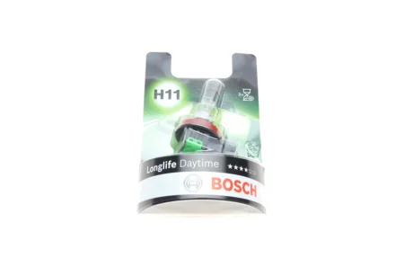 ЛАМПА BOSCH 1987301340