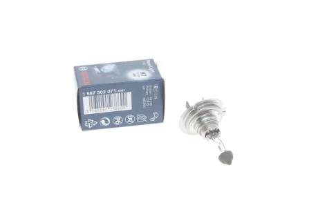 Автолампа BOSCH 1987302071