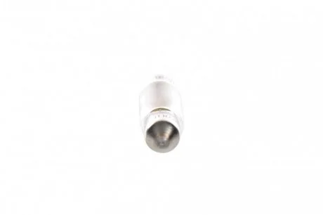 Автолампа (пальчик.37мм) BOSCH 1987302211