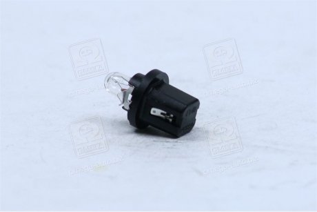 Лампа накаливания BAX 12V 1 BOSCH 1987302219