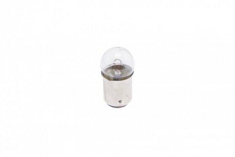 Автолампа Pure Light R5W BA15d 5 W прозрачная BOSCH 1987302237