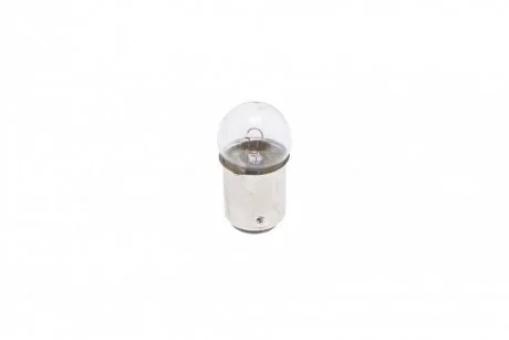 Автолампа Pure Light R5W BA15d 5 W прозрачная BOSCH 1987302237