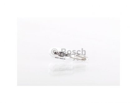 Автолампа(безцокольна) BOSCH 1987302240