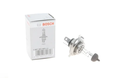 Автолампа BOSCH 1 987 302 803