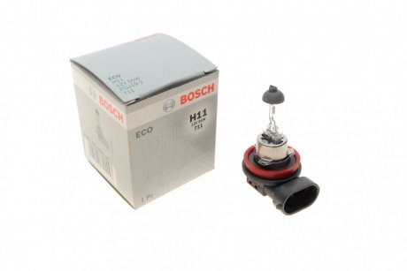 Автолампа BOSCH 1987302806