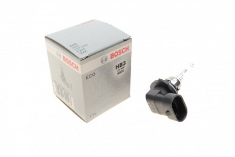 Автолампа BOSCH 1987302807