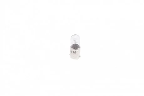 Автолампа BOSCH 1987302817