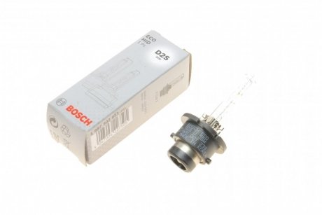 Лампа газорозрядна XENON BOSCH 1987302851