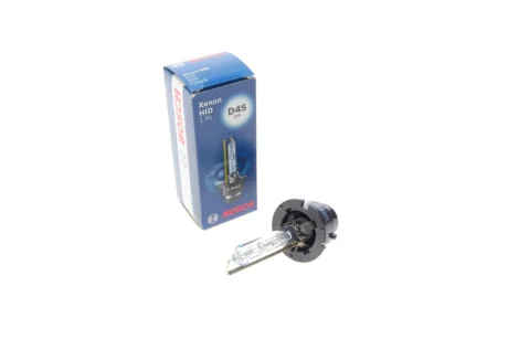 Лампа газорозрядна XENON BOSCH 1987302906