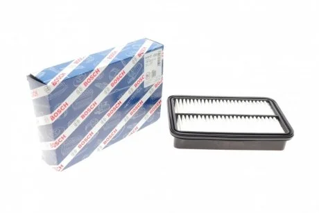 Фото повітряний фільтр BOSCH 1 987 429 137 ПОВІТРЯНИЙ ФІЛЬТР BOSCH 1 987 429 137