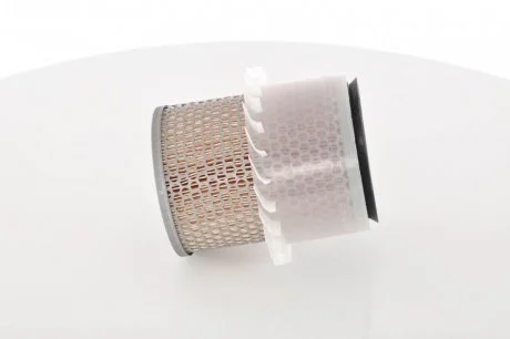 Фото фільтр повітряний MITSUBISHI L200 96- (200*155) циліндр. BOSCH 1987429186 Фільтр повітряний MITSUBISHI L200 96- (200*155) циліндр. BOSCH 1987429186