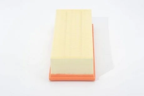 Фото фільтр повітряний 1,9/2,0TDI: AUDI A3 VW Golf V, Passat, Touran SKODA Octavia SEAT (136*70*345) BOSCH 1 987 429 404 Фільтр повітряний 1,9/2,0TDI: AUDI A3 VW Golf V, Passat, Touran SKODA Octavia SEAT (136*70*345) BOSCH 1 987 429 404