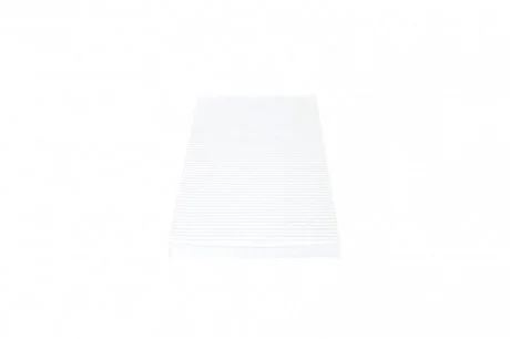 Фільтр салону BOSCH 1987432019