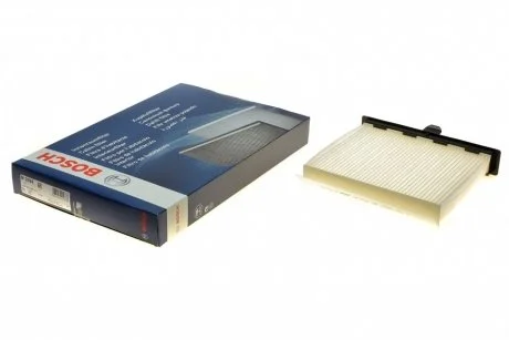 Фільтр повітр. салону RENAULT Scenic 03- BOSCH 1 987 432 094