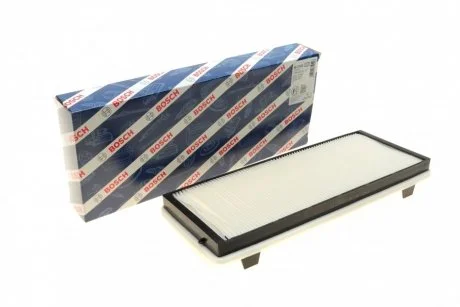Фільтр повітряний салону ESPACE 02- BOSCH 1 987 432 100