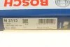 Фільтр повітр. салону VOLVO S40/V50 04- FORD Focus II 04- (209*35*235) BOSCH 1 987 432 113 (фото 5)
