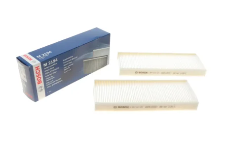 Фільтр повітр. салону PATHFINDER 05- BOSCH 1987432194