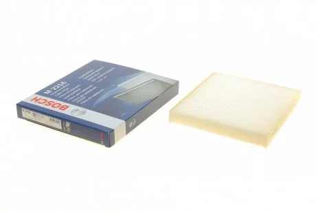 Фото фільтр салону C-Crosser BOSCH 1 987 432 216 Фільтр салону C-Crosser BOSCH 1 987 432 216