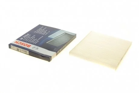 Фільтр салону Sorento,Cerato,Carnival BOSCH 1 987 432 254