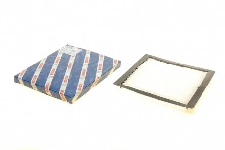 Фільтр салону Lexus DS/ IS/ RX BOSCH 1 987 432 263