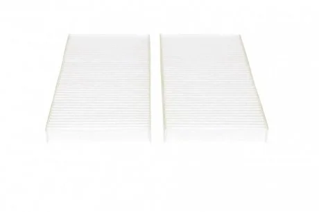 Фільтр повітря салону Sorento,Sportage 02- BOSCH 1 987 432 277