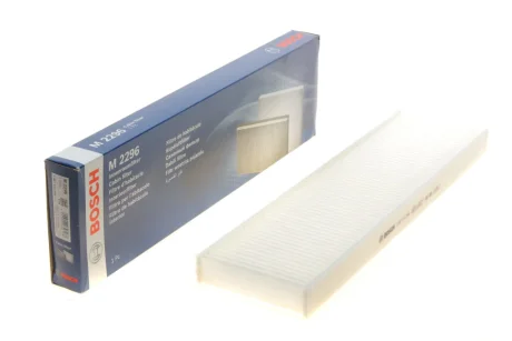 Фільтр салону Mini Cooper BOSCH 1987432296