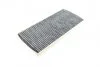 Фільтр повітр. салону (вугілля) FORD Focus I 98-05, Connect 02- (164*30*348) BOSCH 1 987 432 345 (фото 3)