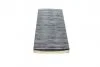 Фільтр повітр. салону (вугілля) FORD Focus I 98-05, Connect 02- (164*30*348) BOSCH 1 987 432 345 (фото 4)
