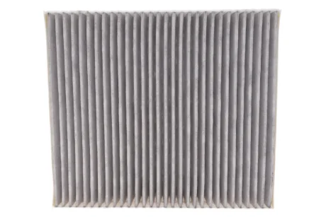 Фільтр повітр. салону (вугілля) FORD Focus C-Max 03- (209*34*240) BOSCH 1 987 432 409