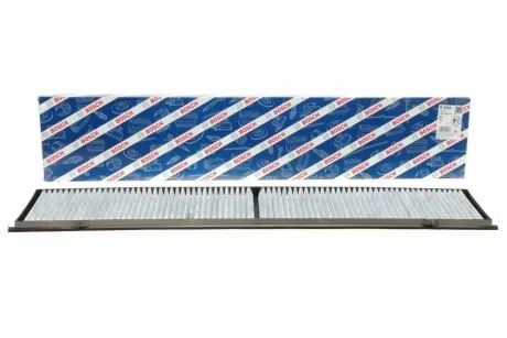 Фільтр повітр. салону(вугілля) BMW 1-serie (E87) 04-, 3-serie(E90) 05- BOSCH 1 987 432 424