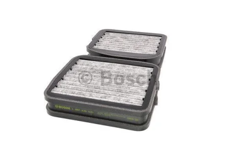 Фильтр воздуха (салона) BOSCH 1987432533
