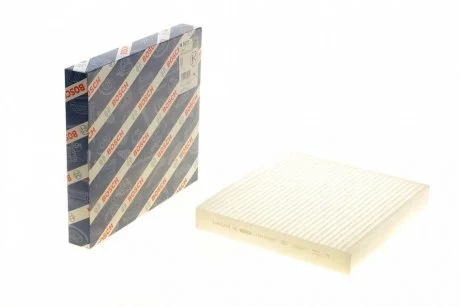 Фільтр салону HYUNDAI Grandeur, Santa Fe,Sonata 05- KIA (250*30*220) BOSCH 1 987 435 027