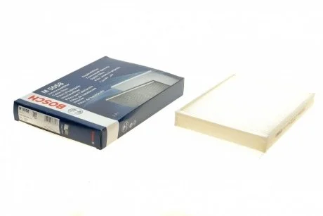 Фільтр салону ML W166,C-class 205 11- BOSCH 1 987 435 058