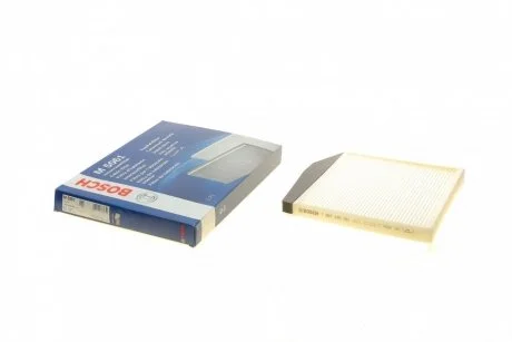 Фото фильтр салона BOSCH 1 987 435 061 Фильтр салона BOSCH 1 987 435 061