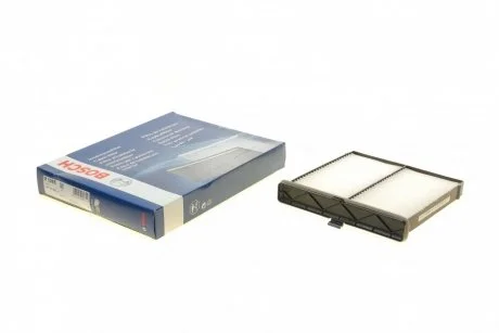 Фільтр салону MAZDA CX-3 15- BOSCH 1 987 435 085