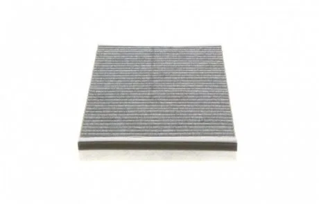 Фільтр салону вугілля! Astra G/H,zafira BOSCH 1 987 435 514