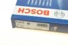 Фільтр повітр. салону (вугілля!) OPEL Astra G, Zafira A 98-05 (231*30*258) BOSCH 1 987 435 515 (фото 5)