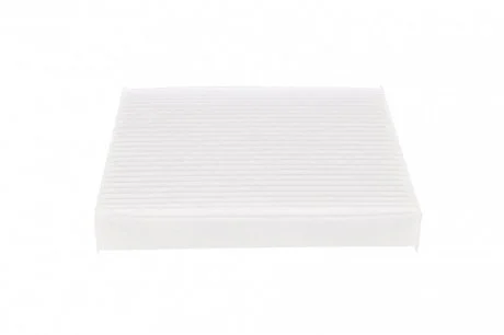 Фото фільтр салону X-Trail 01- BOSCH 1 987 435 517 Фільтр салону X-Trail 01- BOSCH 1 987 435 517