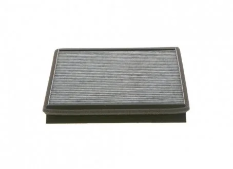 Фільтр повітр. салону (вугілля) CITROEN Berlingo, Xsara, Xantia BOSCH 1987435533