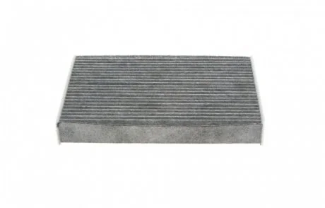 Фільтр салону (вугілля!) DACIA LODGY 180*250*35 BOSCH 1987435556