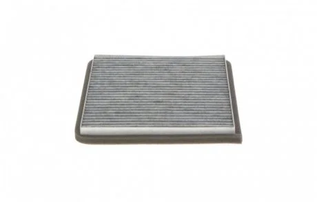Фільтр салону. (вугілля!) Spark 1.0/1.2 10- BOSCH 1987435565