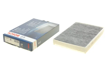 Фільтр салону (вугілля) Up 11- BOSCH 1987435573