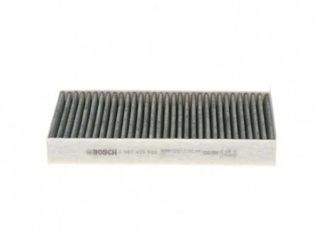 Салонний фільтр з активованим вугіллям MINI kabriolet (F57) BOSCH 1987435582