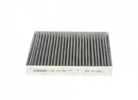Фільтр салону BOSCH 1987435592