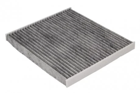 Фільтр салону вугільний 1 987 435 627 BOSCH 1987435627