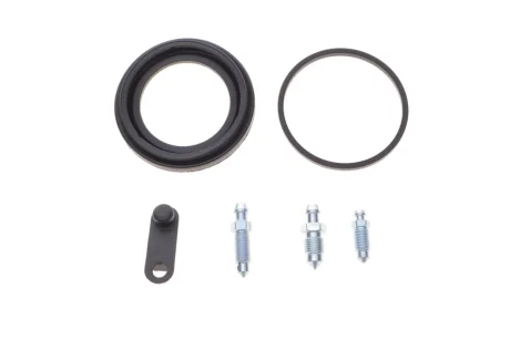 Р/к переднього супорта AUDI, VW, FORD, OPEL, SEAT BOSCH 1987470005