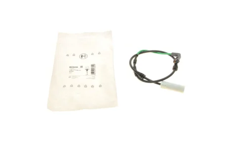 ДАТЧИК ЗНОШУВАННЯ ДИСК.КОЛ.ПЕРЕД BOSCH 1987473051