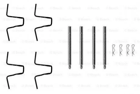 Р-к супорта DB -89 BOSCH 1987474062