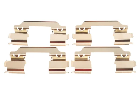 Установчий к-кт. орм. колод. DB A169, B245 BOSCH 1987474310